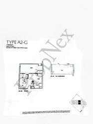 Fulcrum (D15), Condominium #505993741
